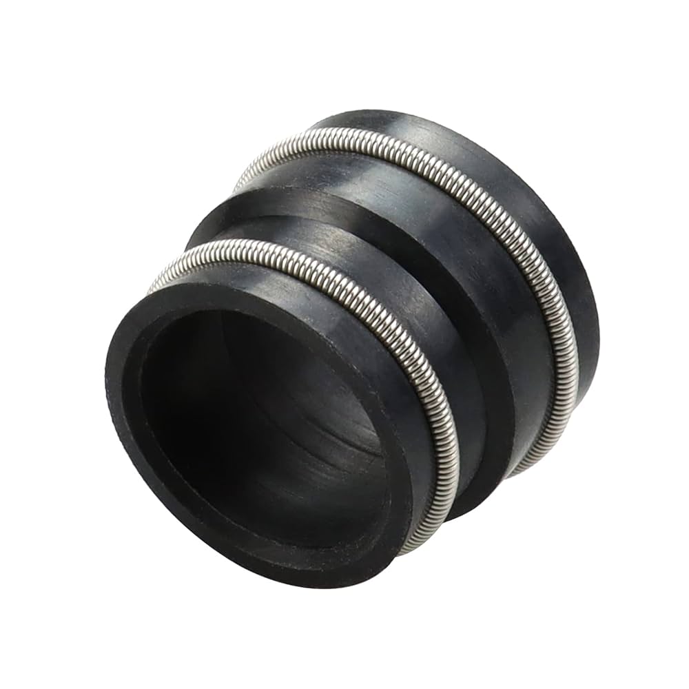 Pipe Silencer Exhaust Joint Boot Fit for Suzuki RM250 RM 250